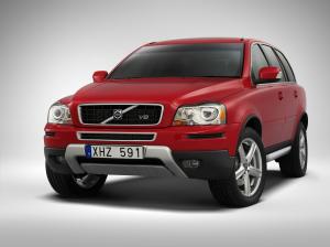 Volvo XC90 Sport 2007 года